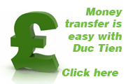 Money Transfer