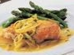 <a href='../pages/recipes.php' title='Recipes'>Recipes</a> > Lemon Chicken