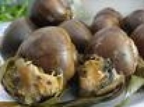 <a href='../pages/recipes.php' title='Recipes'>Recipes</a> > Snails Stuffed with Minced Pork (Oc Nhoi Thit)