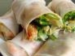 <a href='../pages/recipes.php' title='Recipes'>Recipes</a> > Vietnamese Spring Rolls