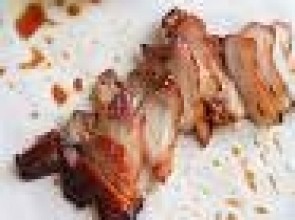 <a href='../pages/recipes.php' title='Recipes'>Recipes</a> > Vietnamese Style BBQ Pork 