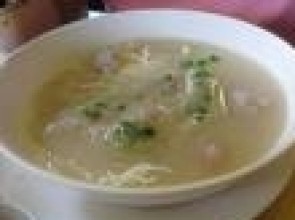 <a href='../pages/recipes.php' title='Recipes'>Recipes</a> > Congee Dalat (Vietnam)