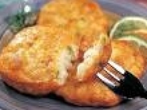 <a href='../pages/recipes.php' title='Recipes'>Recipes</a> > Shrimp Cakes (Banh Tom)