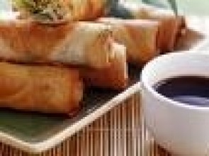 <a href='../pages/recipes.php' title='Recipes'>Recipes</a> > Spring Rolls (Cha Gio)