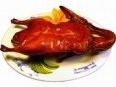 Aromatic Roast Duck