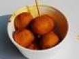 chili Fish Balls