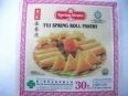 Sping Roll Pastry