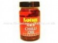 chili oil