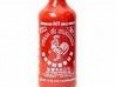 hot chili sauce