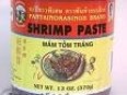 Strimp Paste