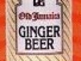 Ginger Beer