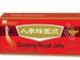 Ginseng Royal Jelly