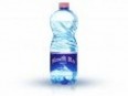 mineral water