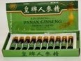 Panax Ginseng