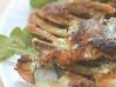 Crispy Soft-Shell Crabs and Clams (Cua Va Nghieu L