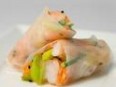 Pork & Shrimp Summer Roll