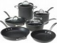 pots and pans non stick