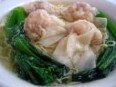 Won Ton Noodles