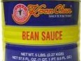 Bean Sauce