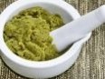 Thai Green Curry Sauce